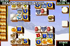 Ignition Collection - Volume 1 for GBA screenshot