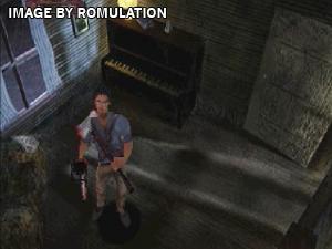 Lion and the King 2 for PSX screenshot