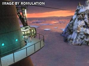 In Cold Blood for PSX screenshot