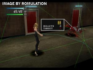 P.K.'s Place 2 - Hoopo at Sea! for PSX screenshot