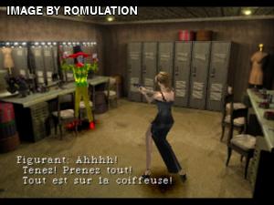 P.K.'s Place 2 - Hoopo at Sea! for PSX screenshot