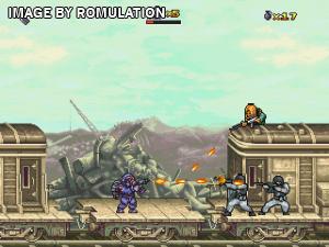 CT Special Forces for PSX screenshot
