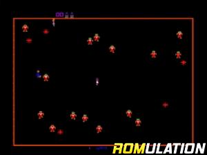 Williams Arcade's Greatest Hits for PSX screenshot