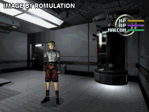 PlayStation Demo Disc Version 1.3 for PSX screenshot