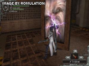Baroque for Wii screenshot
