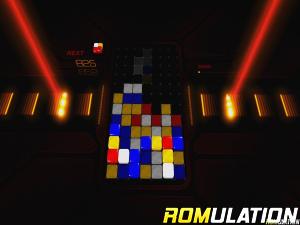 Groovin' Blocks for Wii screenshot